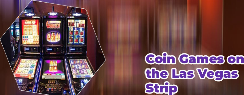 Gaming slots near me