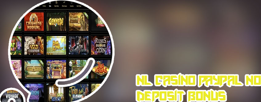 Paypal slot games no deposit